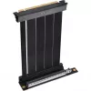 Καλώδιο riser Thermaltake PCI-E 4.0 130mm Dual 90 Degree