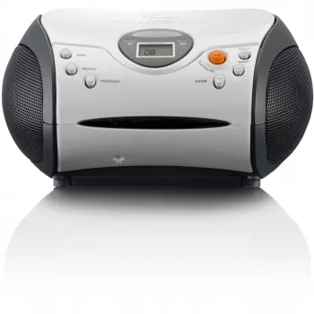 Ψηφιακός δέκτης FM Lenco SCD-24