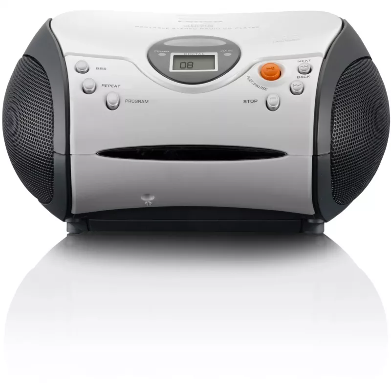 Ψηφιακός δέκτης FM Lenco SCD-24