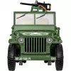 Cobi COBI-2805 Willys MB σετ κατασκευής, 1207 τεμάχια, σειρά Historical Collection, πλαστικό, 10+
