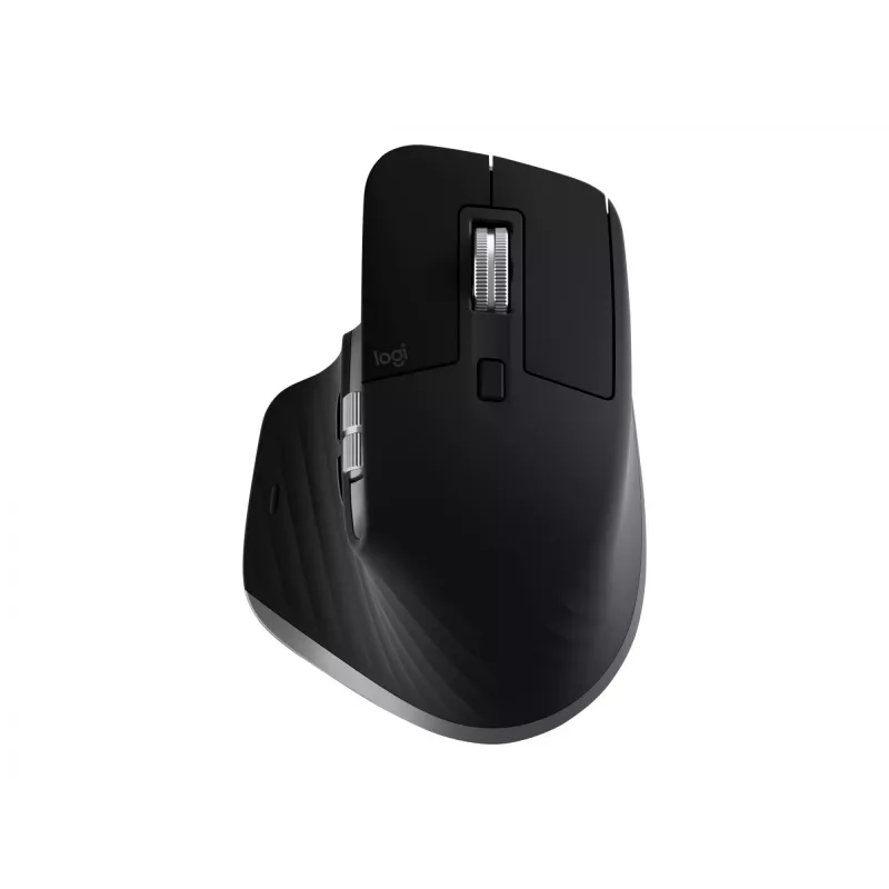 Logitech ασύρματο ποντίκι MX Master 3S f. Mac space-grey