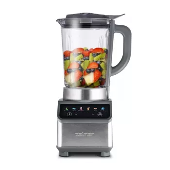 Zelmer ZSB4870 ασημί
