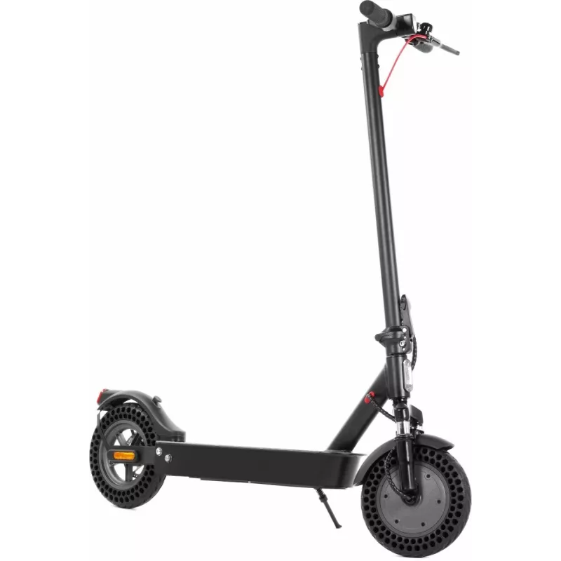 Ηλεκτρικό πατίνι Scooter Two S70 400W, Αυτονομία