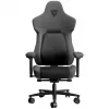 Καρέκλα Gaming Thunder X3 TEGC-2068101.11 — Ύφασμα Mesh, εργονομικός σχεδιασμός, μαύρο