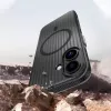 4smarts 541639 Design Case Aero θήκη για iPhone 17, μαύρη