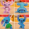 Disney Stitch σετ συλλεκτικών φιγούρων, φιγούρα παιχνιδιού