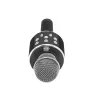 Manta MIC12-BK Μαύρο