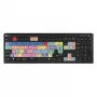 Logickeyboard Adobe Premiere Pro CC ASTRA 2 - πληκτρολόγιο