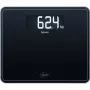 Ζυγαριά σώματος Beurer GS 410 Signature Line – μαύρη γυάλινη επιφάνεια, Μοντέλο 735.76