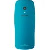 Nokia 3210 6,1 cm (2.4 inch) Μπλε Τηλέφωνο Λειτουργιών (1GF025CPJ2L06)