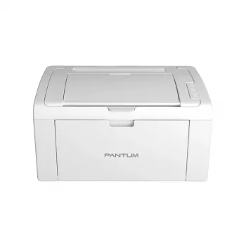 Εκτυπωτής Pantum P2509W Laser λευκό