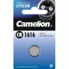Μπαταρία μίας χρήσης Camelion CR1616-BP1