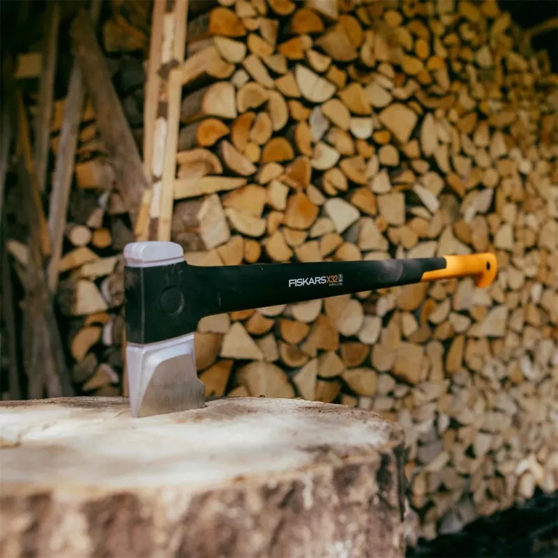 Fiskars Σφήνα X32 X-SERIES Blade L