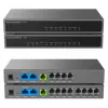 Grandstream Networks HT841 VoIP τηλεφωνικός προσαρμογέας