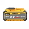 Μπαταρία DeWalt DCB549-XJ XR FLEXVOLT, 18/54 V, 5,0/15,0 Ah