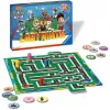 Επιτραπέζιο παιχνίδι Ravensburger Paw Patrol Junior Λαβύρινθος
