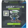 Ravensburger GraviTrax PRO Στοιχείο Releaser Πίστα με μπίλιες (27486)