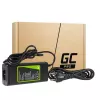 Green Cell AD134P Φορτιστής USB-C Τροφοδοτικό AC 65W για Notebook Tablet Smartphone