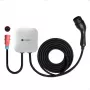 Wallbox DEFENZO Home AC11 DEF1016 11 kW μονοφασικός σταθμός φόρτισης EV, Type 2, 16 A, IP54