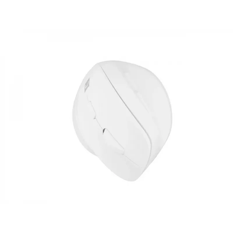 Ποντίκι NATEC Crake 2, universal, για δεξιόχειρες, RF Wireless + Bluetooth, οπτικό, 2400 DPI