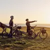 Thule 5401 Shield Pannier 13L Σετ 2 τεμ. μαύρο