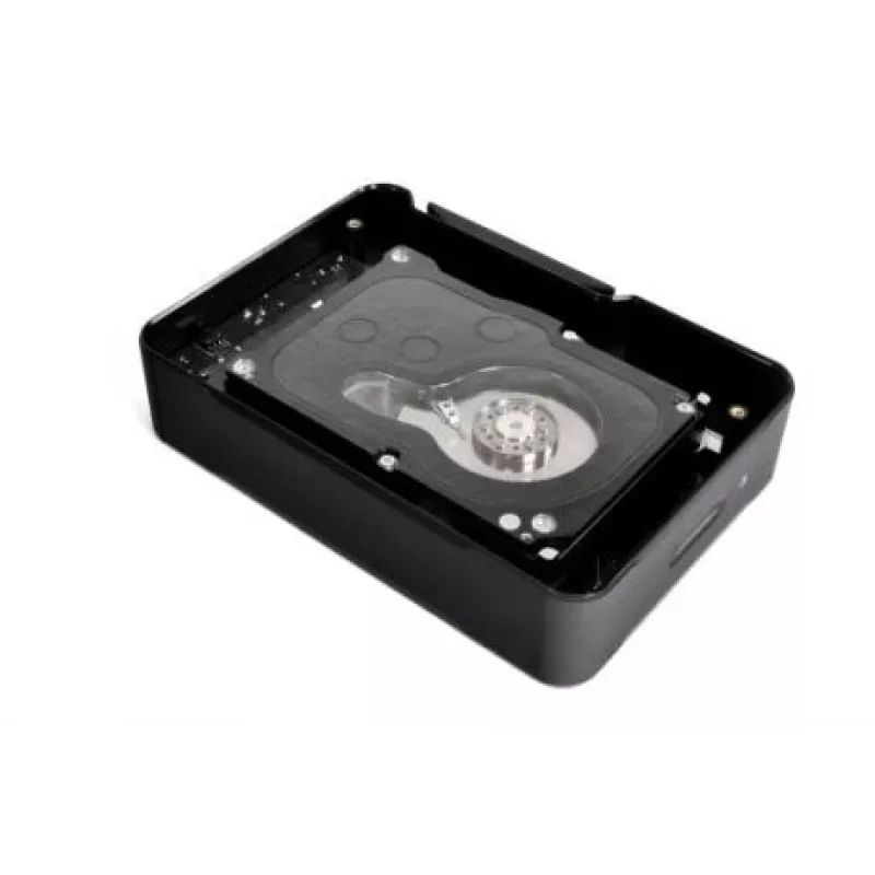 Μονάδα αποθήκευσης Thermaltake Max 5G μαύρη 3,5 inch