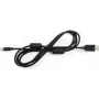 EIZO PM200-K 2 m DisplayPort Mini DisplayPort Μαύρο