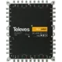 Televes MS916C (714603) διαδοχικός πολυδιακόπτης, 9 είσοδοι, 16 έξοδοι