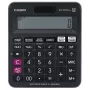 Casio MJ-120D Plus επιτραπέζια αριθμομηχανή, 12 ψηφίων, μπαταρία/ηλιακή, μαύρη