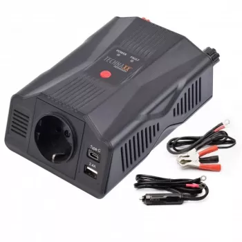 Μετατροπέας 300W TE24
