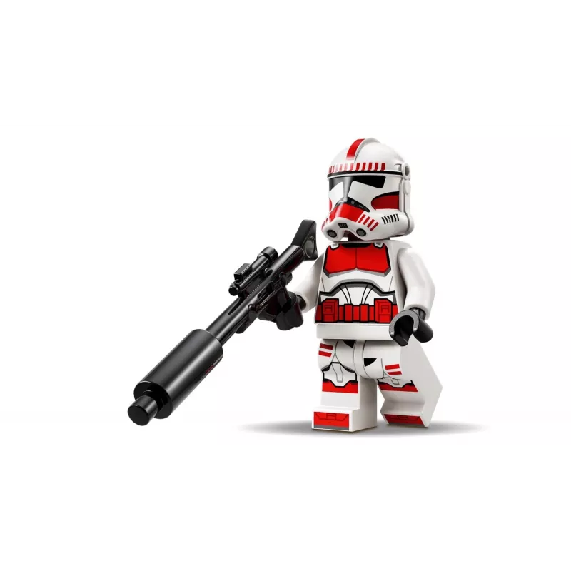 LEGO STAR WARS 75448 Mech του Clone Shock Trooper