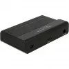 USB Hub DeLOCK Εξωτερικό 4 Θύρες 10 Gbps