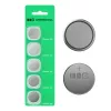 Green Cell μπαταρία κουμπί 5x CR1620