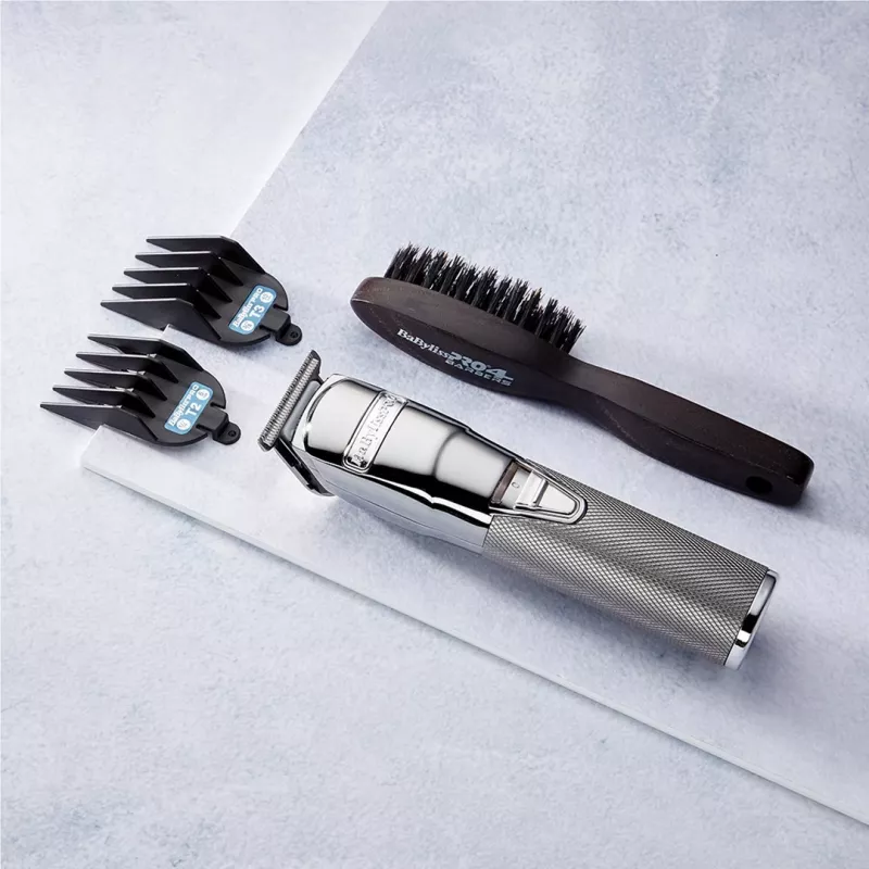 Babyliss Pro Professional Κουρευτική Μηχανή FX7880E