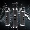 Manta HT-02BK Trimo μηχανή περιποίησης γενειάδας, μαύρη