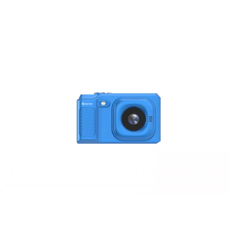 Compact φωτογραφική μηχανή Denver DCA-4818BU 5 MP CMOS 20x20 Pixel μπλε