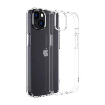 Joyroom JR-14X3 διάφανη θήκη για iPhone 14 Plus