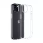 Joyroom JR-14X3 διάφανη θήκη για iPhone 14 Plus