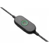 Προσωπικό σύστημα βιντεοδιάσκεψης Logitech Zone Wired UC