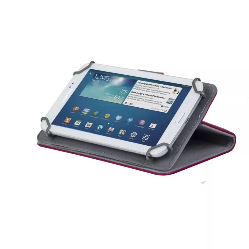 Θήκη folio Rivacase Orly 3017