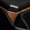 Παρελκόμενο διακόσμησης EK Water Blocks Wood Walnut