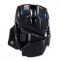 Mad Catz M.M.O. 7+ ασύρματο gaming ποντίκι, μαύρο