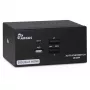 Διακόπτης KVM Inter-Tech AS-22HA HDMI