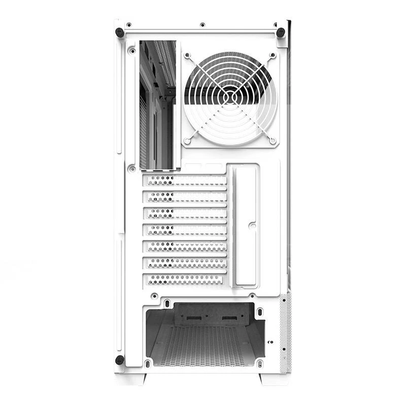 Κουτί υπολογιστή Darkflash DS900 AIR (λευκό)