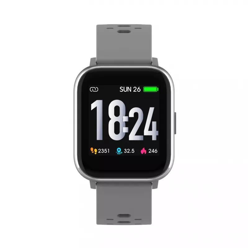 Smartwatch Denver SW-162Γκρι Γκρι