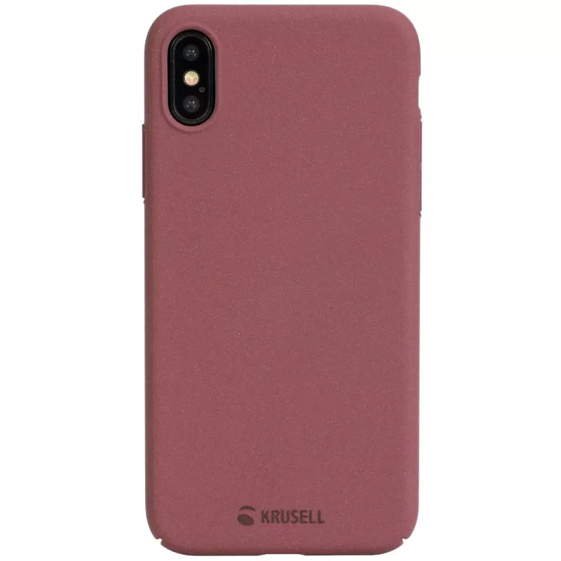 Θήκη Krusell Sandby iPhone X