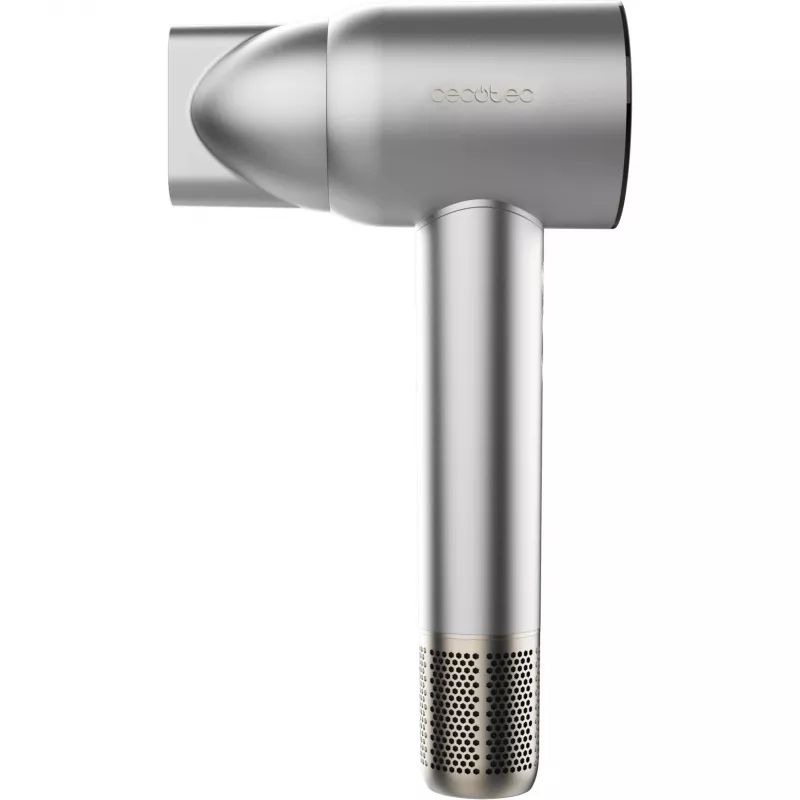 Σεσουάρ Cecotec IoniCare RockStar Nano IonTech 1600W αλουμινίου
