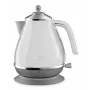 Βραστήρας De’Longhi Icona Capitals 1,7 l 2000 W λευκός
