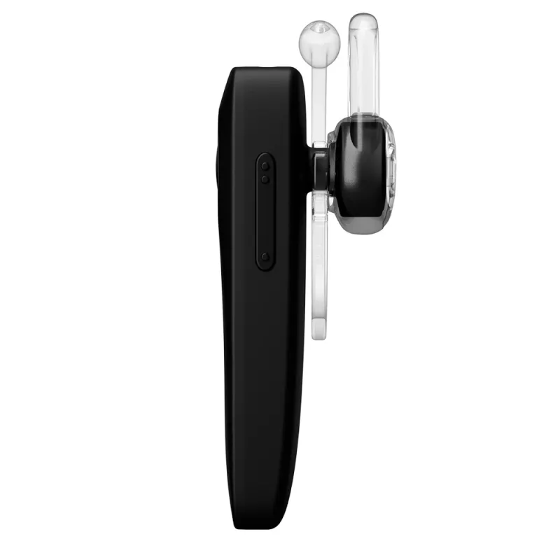 Ακουστικά Tellur Bluetooth-Headset Vox 155 Μαύρο