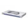 METZ CONNECT patch panel συγκόλλησης 24xLC-D OS2 1504597424-E (1504597424-E)